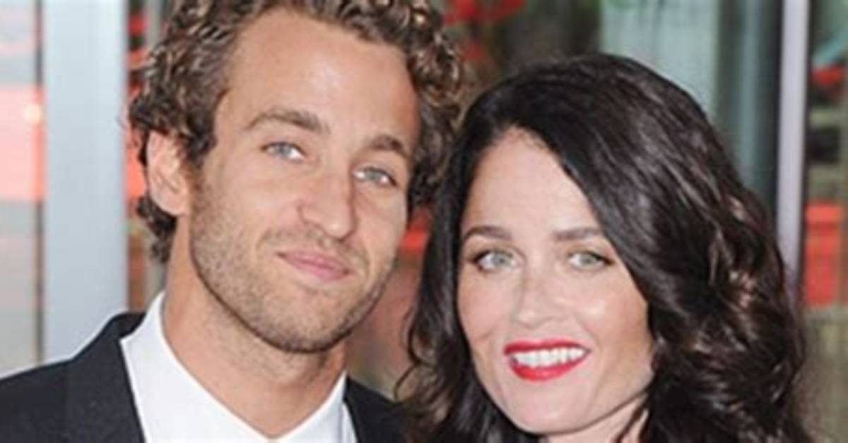 Robin Tunney's Husband: Meet on Set to Married
