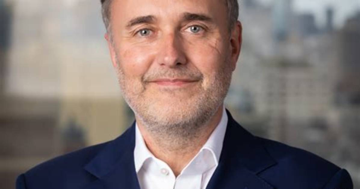 Robin Vince Wikipedia Age: How Old Is Bny Mellon Ceo-Elect? Details on Salary and Net Worth
