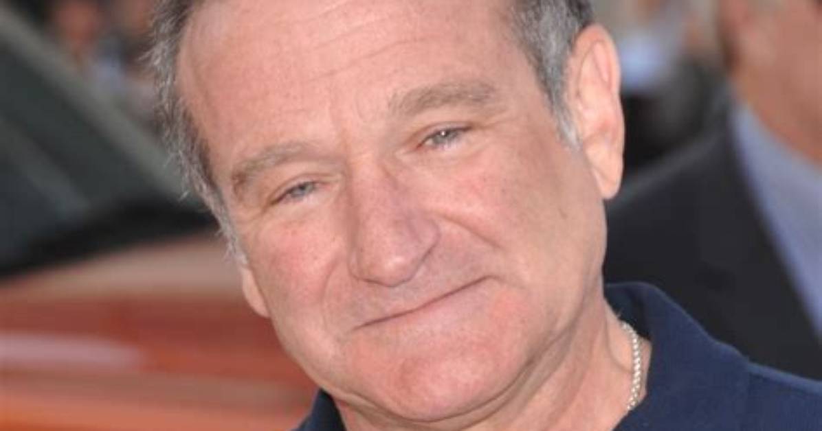 Robin Williams' Net Worth at Death Revealed