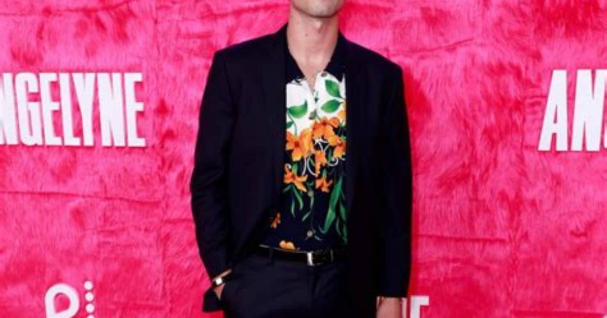 Roby Attal Height, Weight, Net Worth, Age, Birthday, Wikipedia, Who, Instagram, Biography