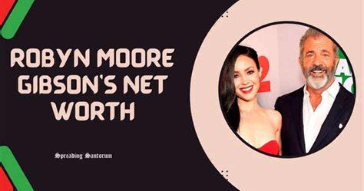 Robyn Moore Net Worth Unveiled