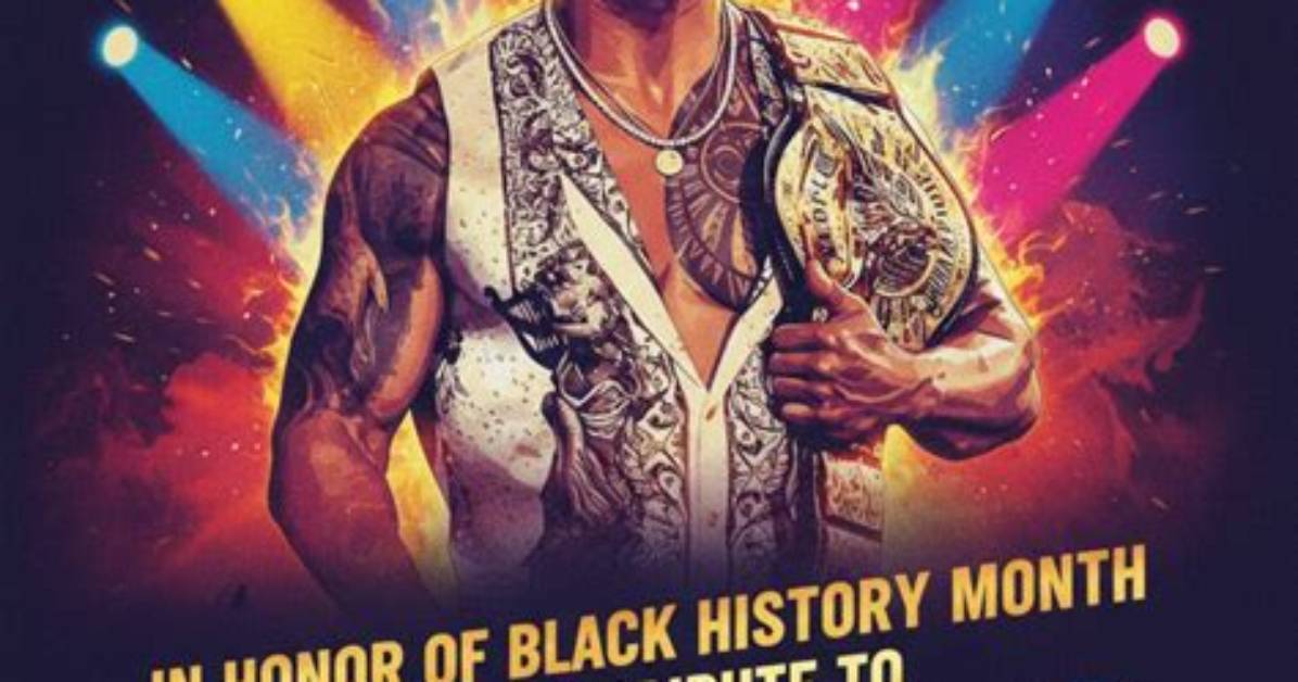 Rocky Emerson's Journey to Wrestling Greatness