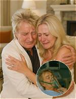 Rod Stewart's Tragic Demise: Remembering the Rock Legend