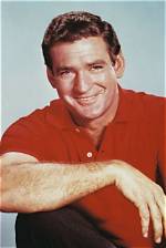 Rod Taylor: a Cinematic Legacy