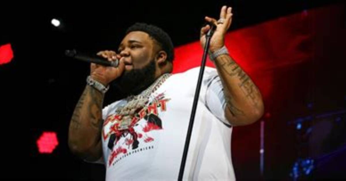 Rod Wave's Anticipated 2024 Album: Is It Coming?