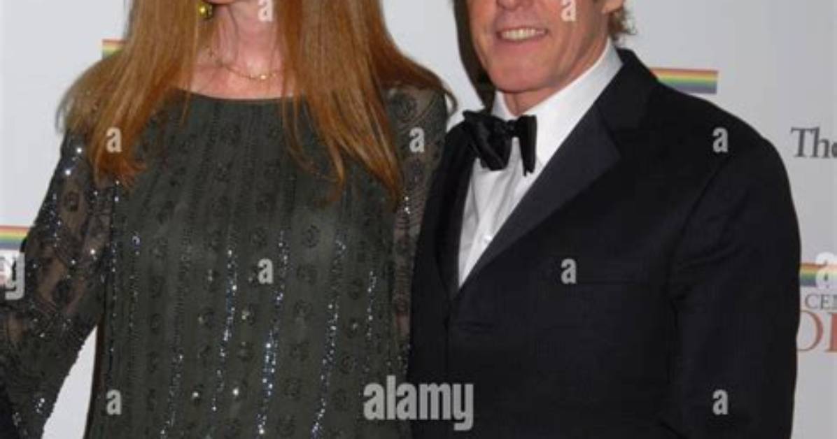 Roger Daltrey's Wife's Health Journey