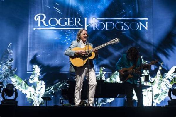 Roger Hodgson's Net Worth and Beyond