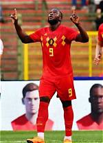 Roger Menama Lukaku Height, Weight, Net Worth, Age, Birthday, Wikipedia, Who, Nationality, Biography