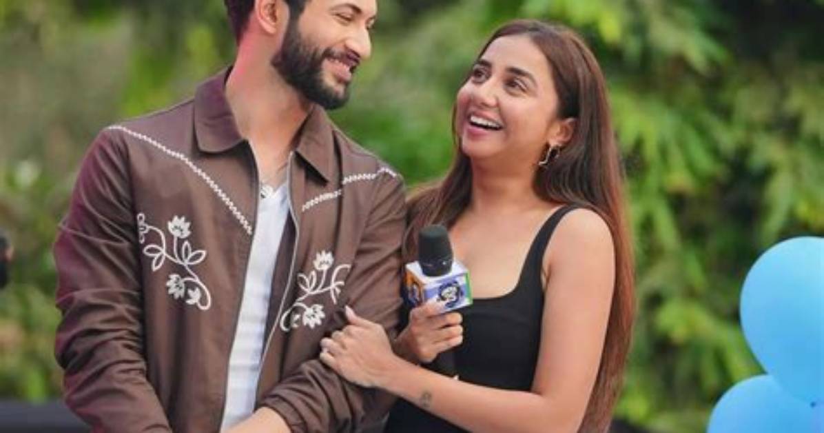 Rohit Saraf, Prajakta Koli’s ‘Mismatched Season 2’