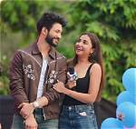 Rohit Saraf, Prajakta Koli’s ‘Mismatched Season 2’