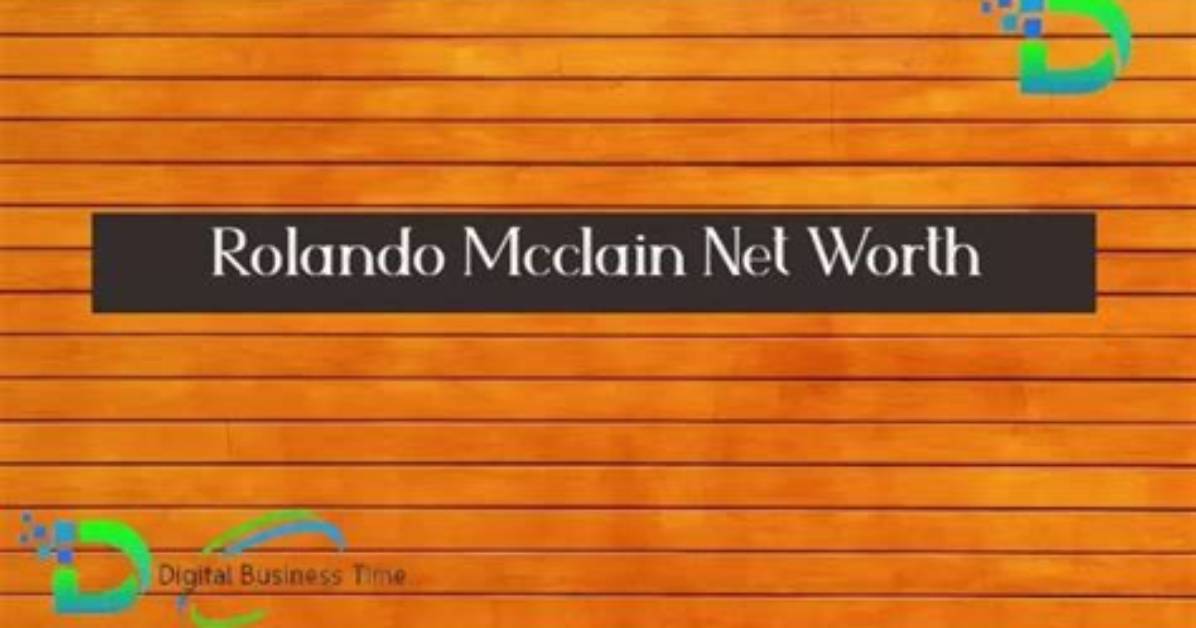 Rolando Mcclain Net Worth 2022 Is over $5 Million, Thanks to His Football Career