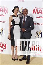 Romany Malco Is Not Married to Wife. Dating a Girlfriend.