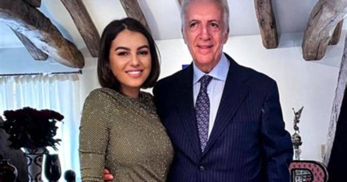 Romina Gingasu's Journey as a Mother: Insights into Her Children