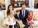 Ron Desantis Family: All About His Wife Casey Black, Children Madison, Mason, and Mamie