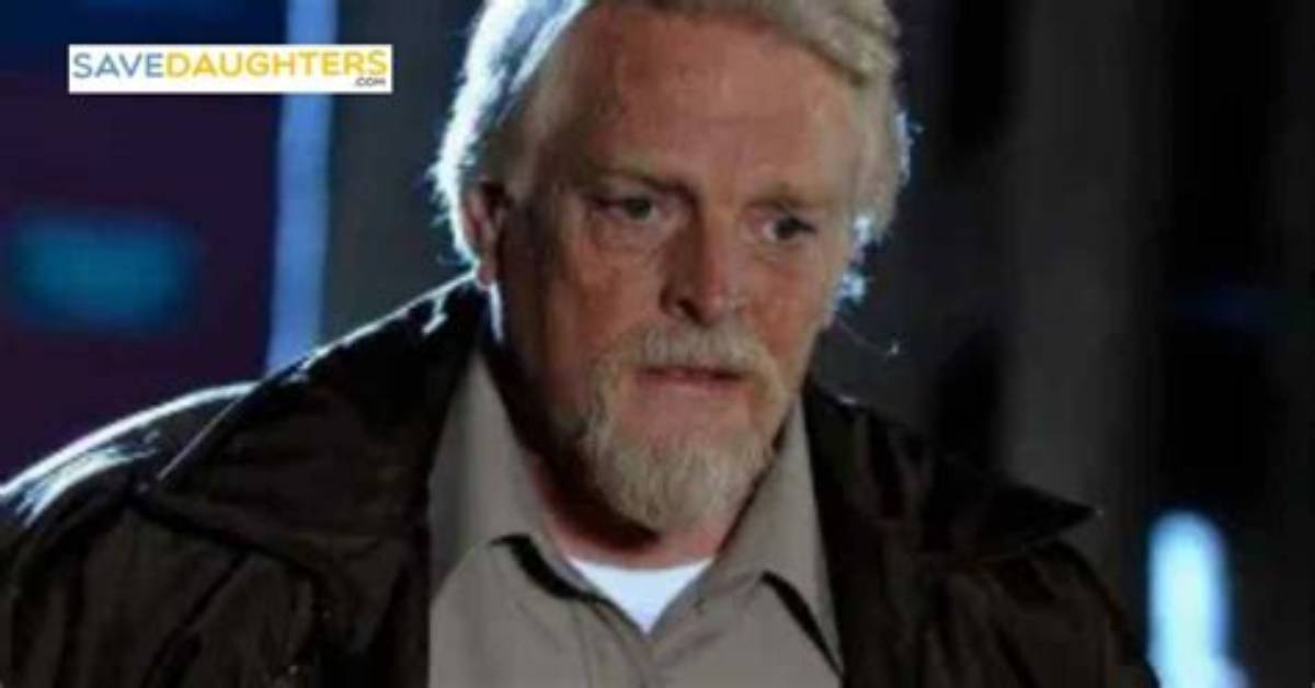 Ron Pember Family – Details to Know About His Wife and Kids