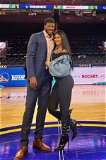 Rona Azubuike, Kelenna Azubuike Wife and Married Life – 5 Quick Facts