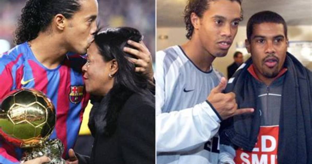 Ronaldinho's Retirement: a Look at His Journey