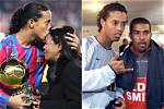 Ronaldinho's Retirement: a Look at His Journey