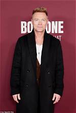 Ronan Keating Weight Loss Journey with His Before and After Photos