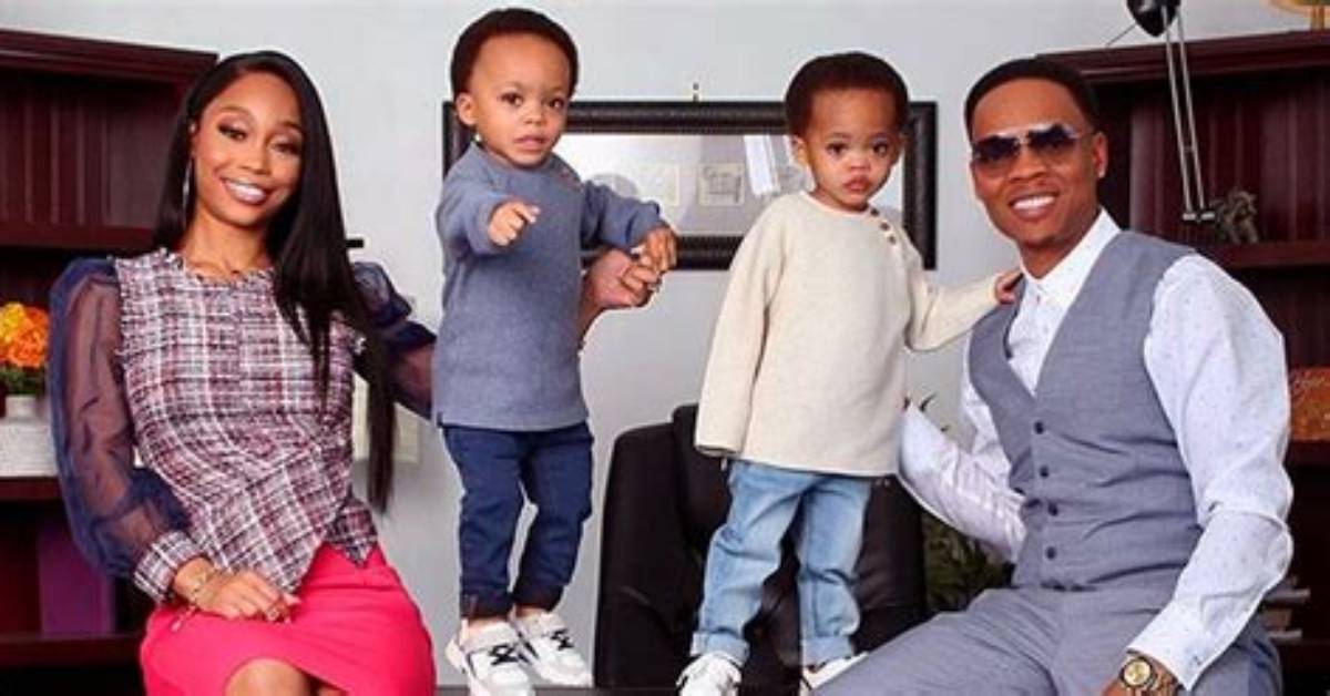 Ronnie Devoe Kids, Siblings and Parents Names Revealed
