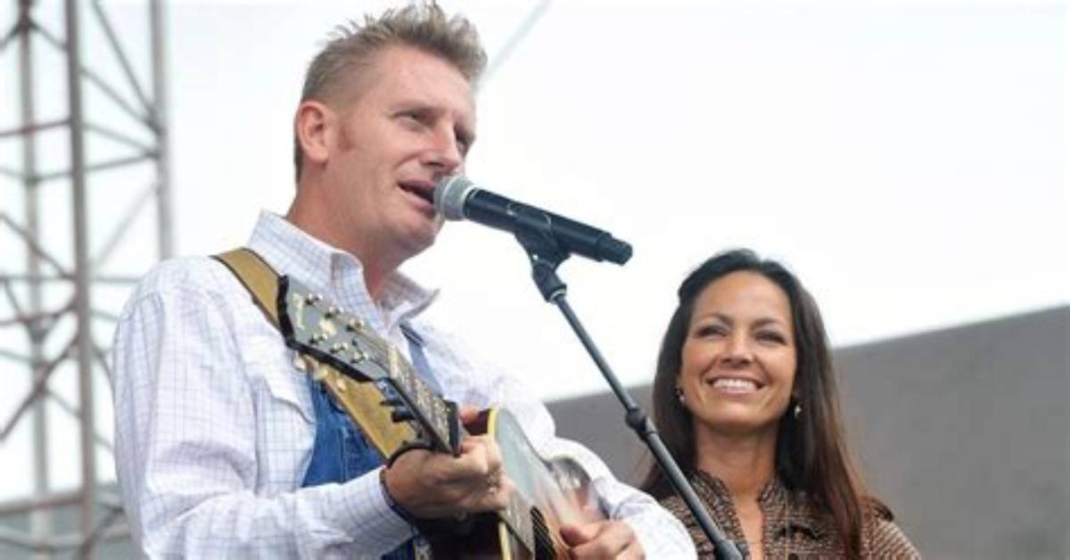 Rory Feek's Journey of Love: Has He Remarried?