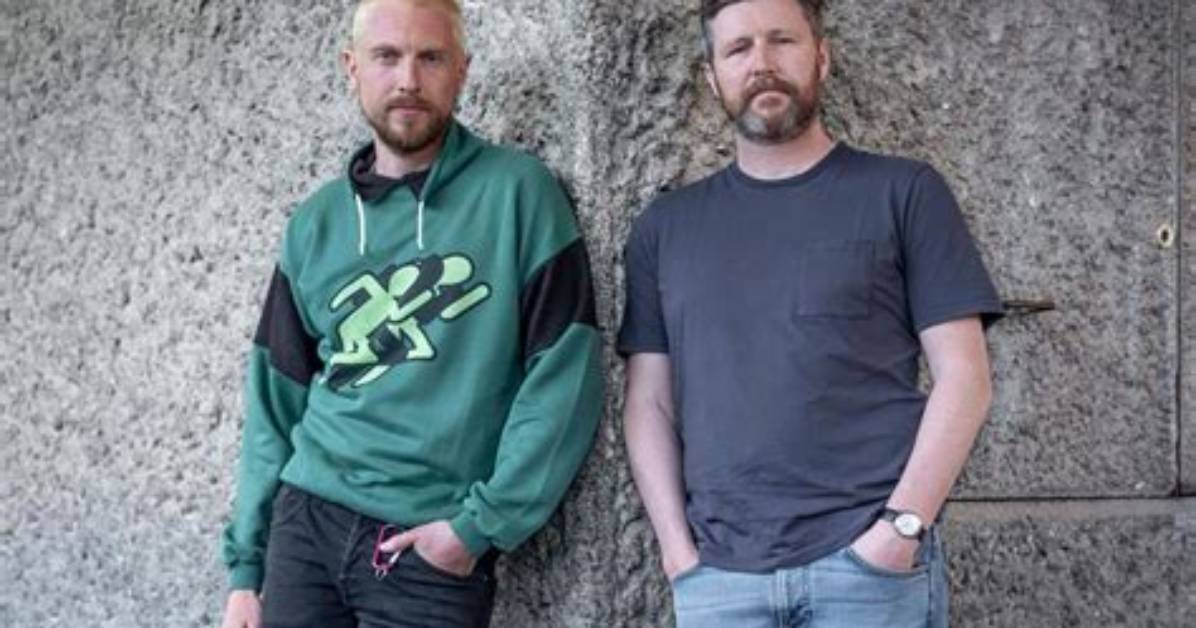 Rory Fleck-Byrne: a Trustworthy and Experienced Business Partner
