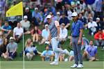Rory Mcilroy's Height: Standing Tall in the Golf World