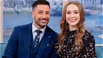 Rose Ayling-Ellis and Giovanni Pernice Are Strictly Dance Partners