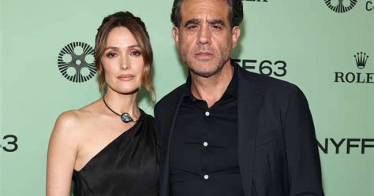 Rose Byrne's Significant Other: Uncovering Her Partner's Identity