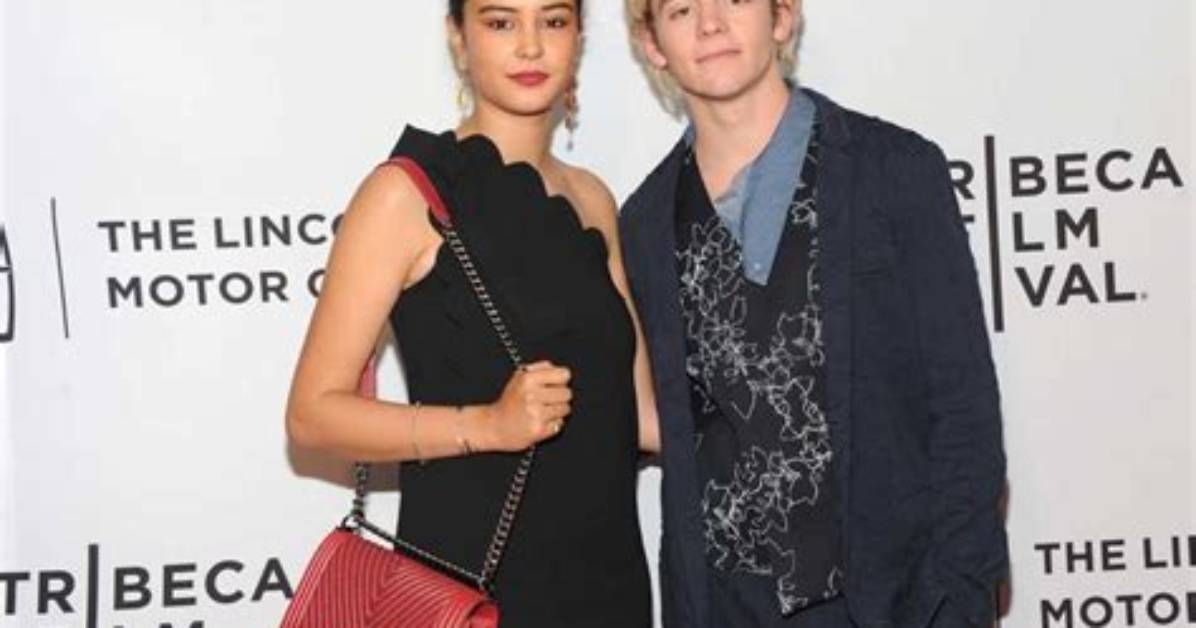 Ross Lynch Relationship History: a Detailed Timeline