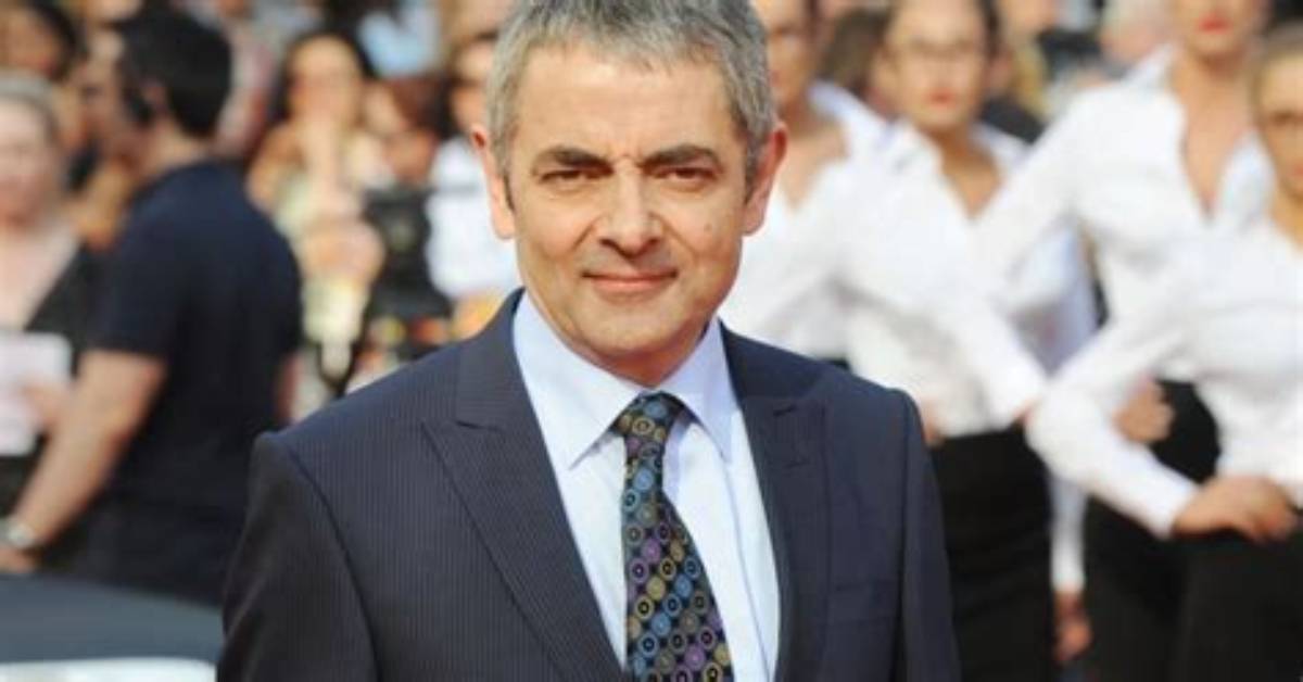 Rowan Atkinson's Staggering Wealth: Exploring His Fortune and Financial Empire
