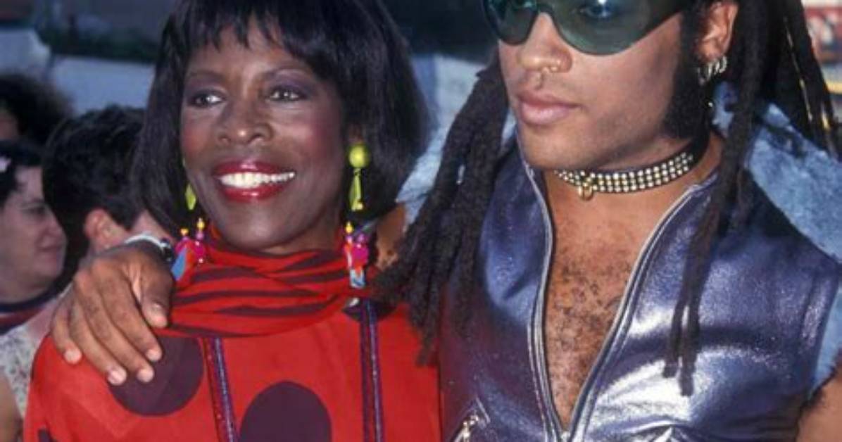 Roxie Roker's Impact on Lenny Kravitz Revealed: Uncovering a Transformative Mentorship