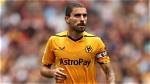 Ruben Neves Admits He Thought He Would Leave Wolves This Summer