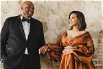 Ruben Studdard New Wife Kristin Studdard and Kids Make a Perfect Family of Four
