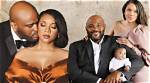 Ruben Studdard's First Wife Revealed