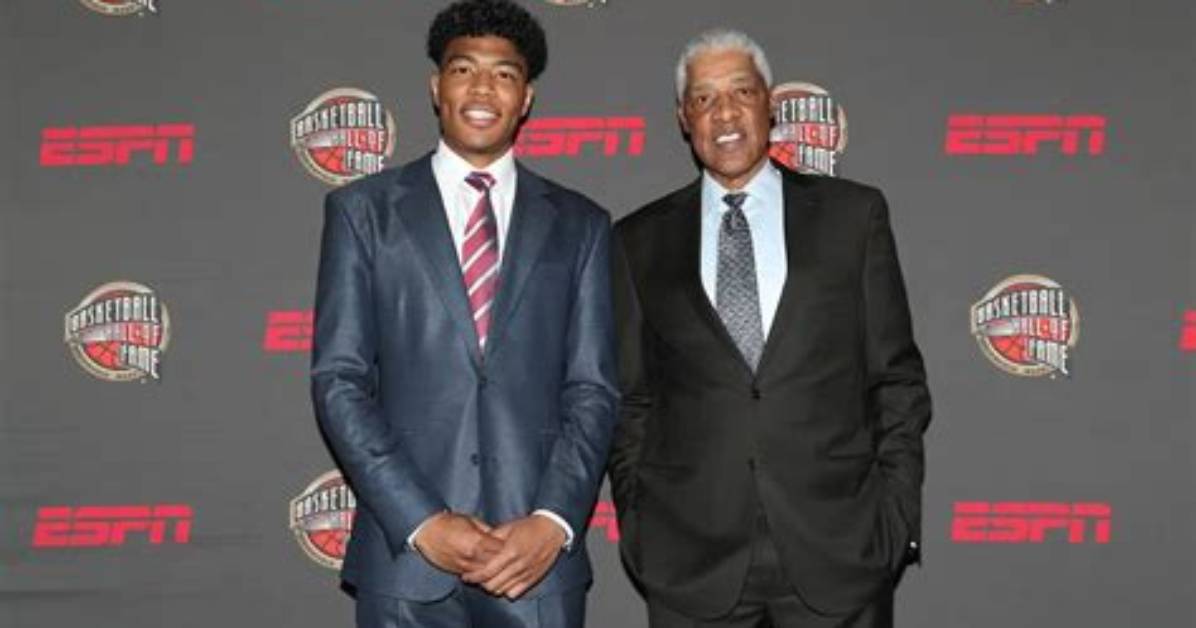Rui Hachimura's Parents and Their Role in His Success