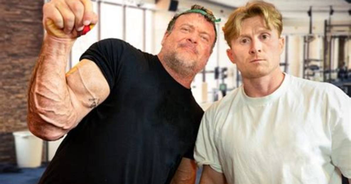 Rumors About the Arm Wrestler Couple: Devon and Jodi Larratt’s Children