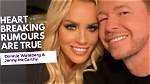 Rumors and Reality: Is Donnie Wahlberg Getting Divorced?
