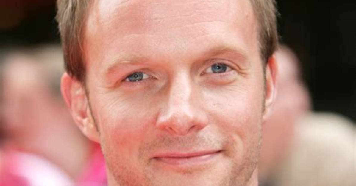 Rupert Penry Jones Height, Weight, Net Worth, Age, Birthday, Wikipedia, Who, Nationality, Biography