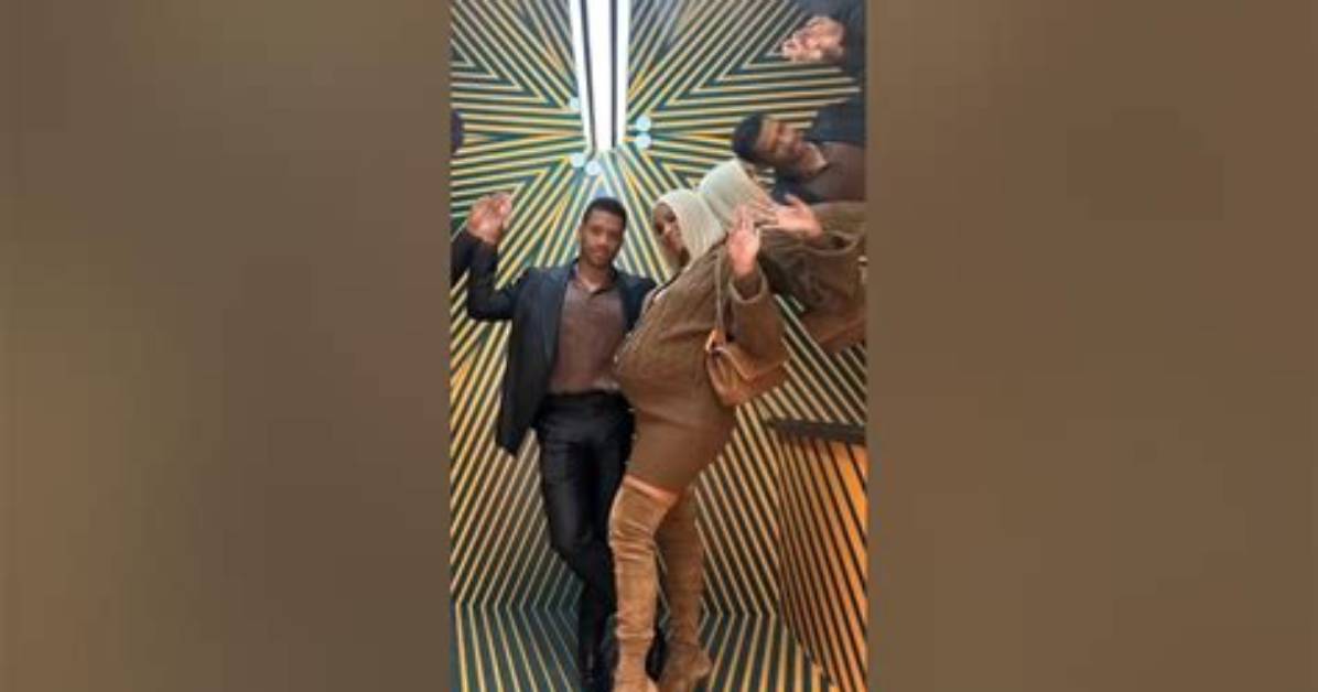 Russell Wilson's Former Flame: Exploring His First Marriage