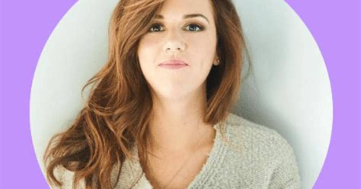 Ruth Goodwin Height, Weight, Net Worth, Age, Birthday, Wikipedia, Who, Nationality, Biography