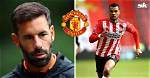 Ruud Van Nistelrooy Responds to Cody Gakpo Transfer Links