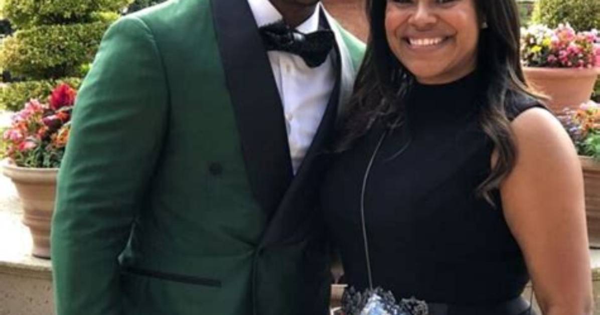 Ryan Clark and Yonka Clark’s Marriage