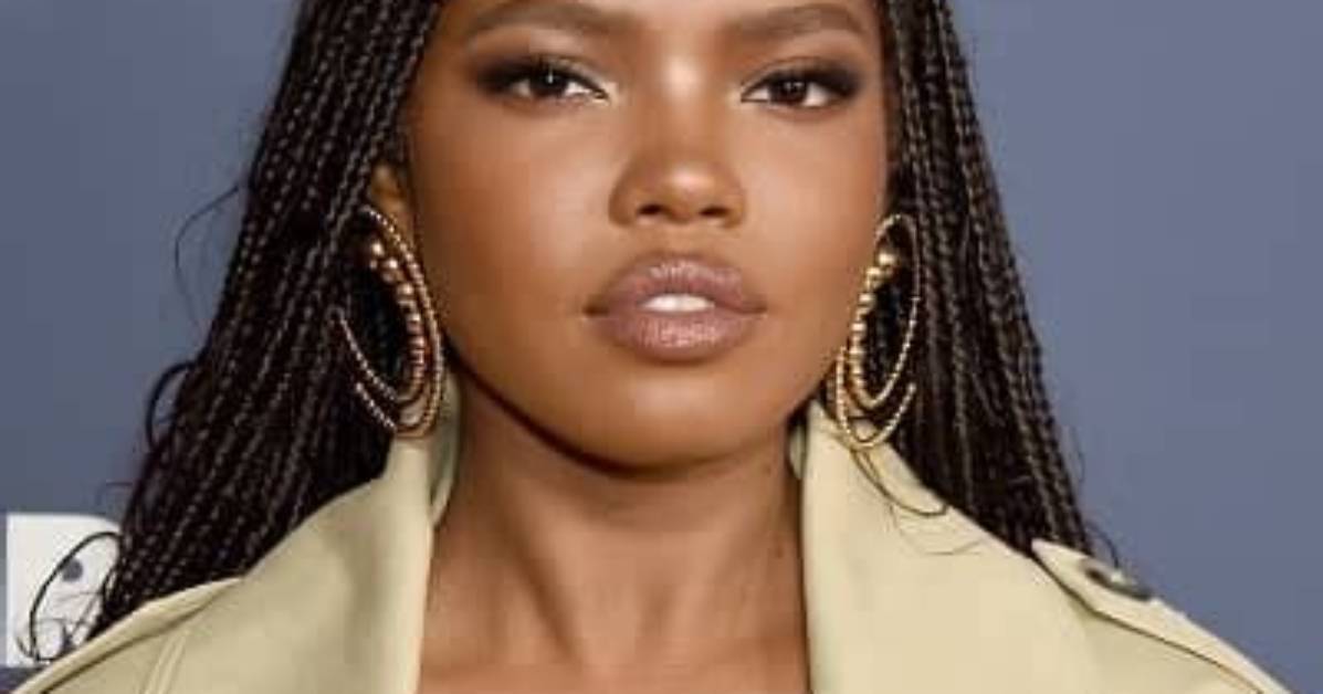 Ryan Destiny Height, Weight, Net Worth, Age, Birthday, Wikipedia, Who, Instagram, Biography
