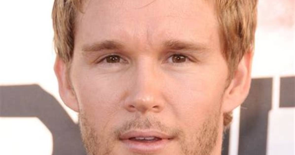 Ryan Kwanten's Net Worth and Financial Success