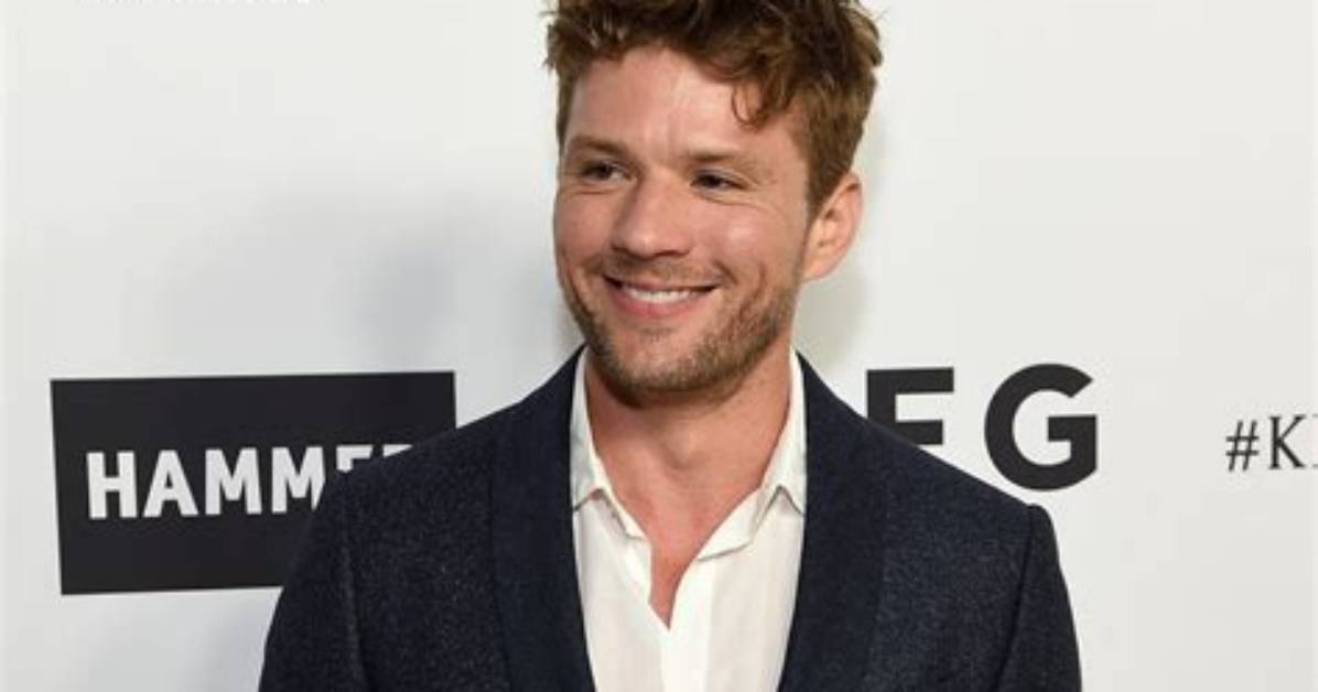 Ryan Phillippe Height, Weight, Net Worth, Age, Birthday, Wikipedia, Who, Instagram, Biography