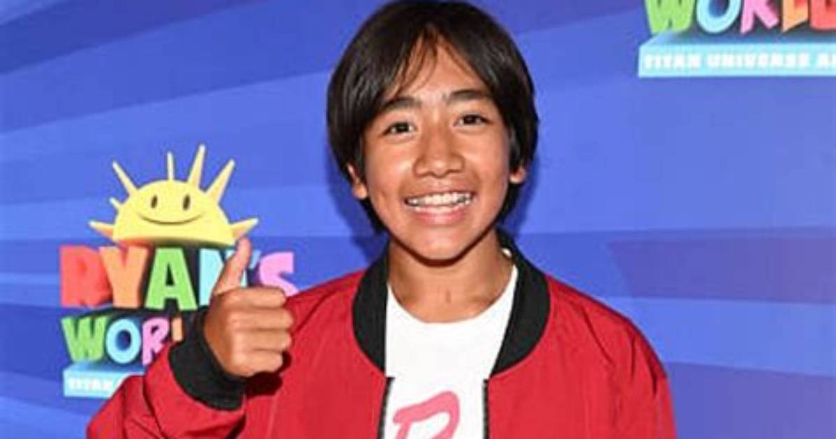 Ryan Toysreview's Staggering Net Worth Revealed