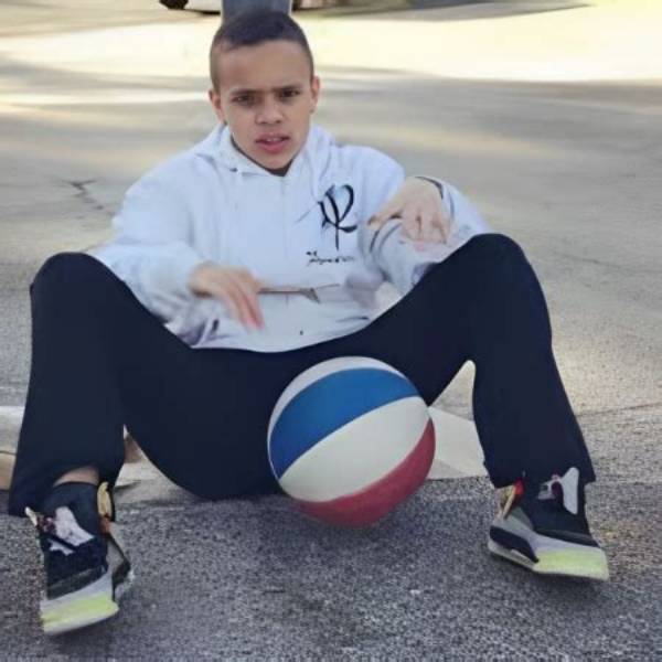 Ryder Evan Russaw's Secrets to Success