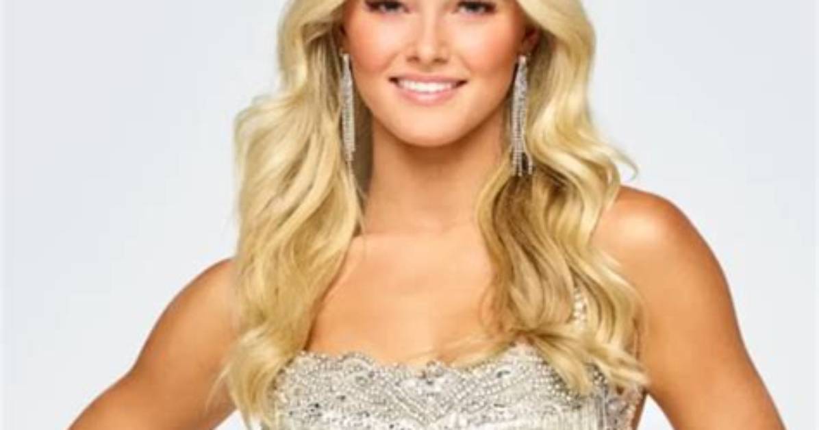 Rylee Jacobs Height, Weight, Net Worth, Age, Birthday, Wikipedia, Who, Nationality, Biography