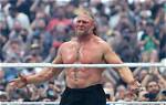 Sable Lesnar: the Dominant Beast of the Wwe